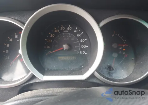 2006 Toyota 4Runner Sr5 Sport V6 из США, поврежденный, VIN JTEZU14R468045278